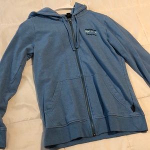 Patagonia Zip up Hoodie